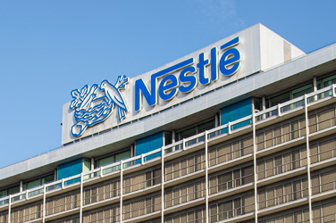 Qué hacer con esta acción de Nestlé, que ha presentado resultados.